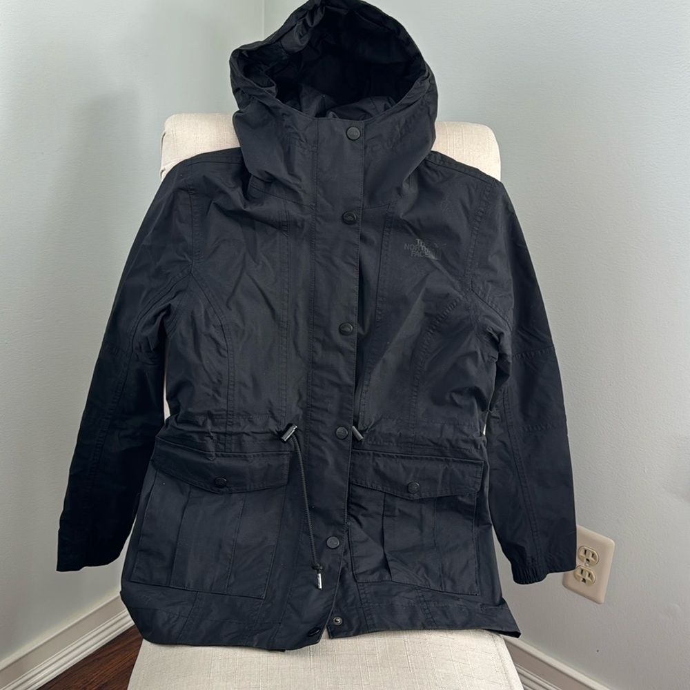 The North Face Rain Jacket